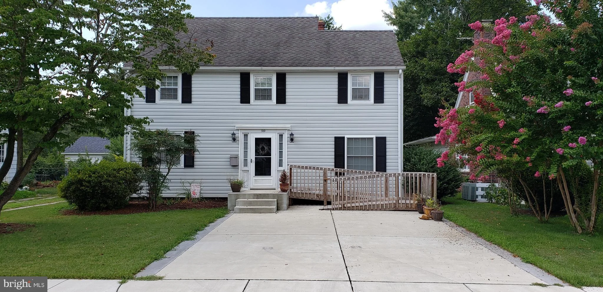 510 N Phillips Street, Seaford, DE 19973