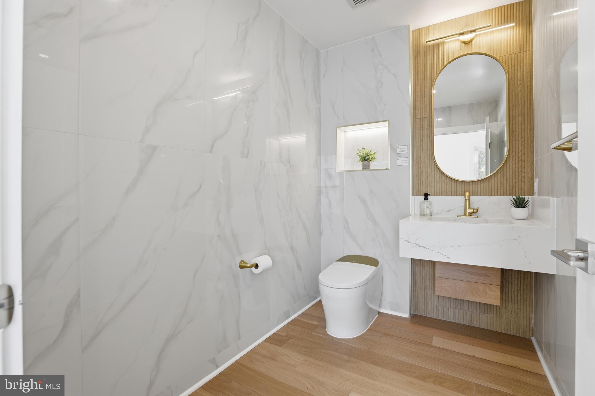 BEDFORD ACRES - Residential