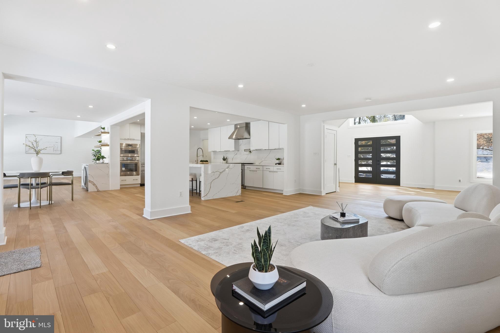 BEDFORD ACRES - Residential