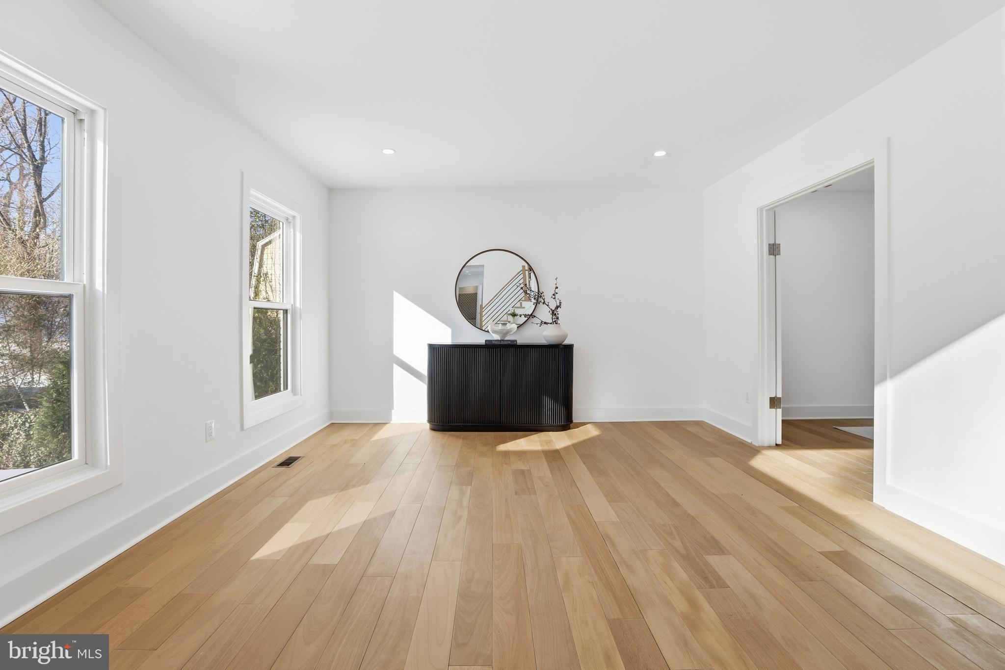 BEDFORD ACRES - Residential