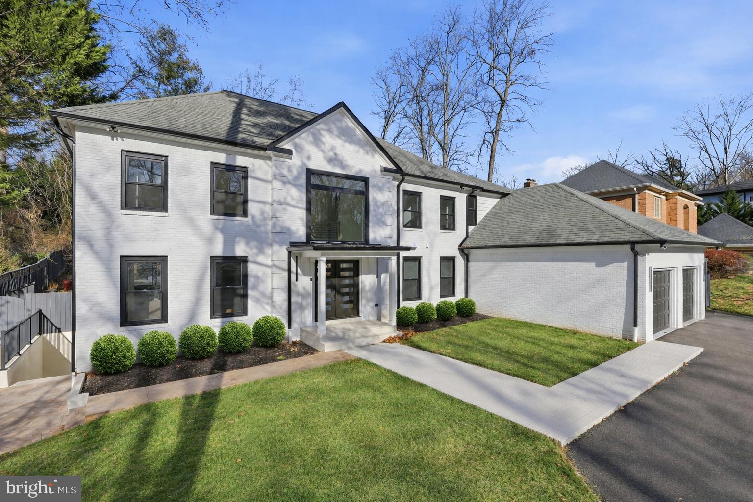 BEDFORD ACRES - Residential