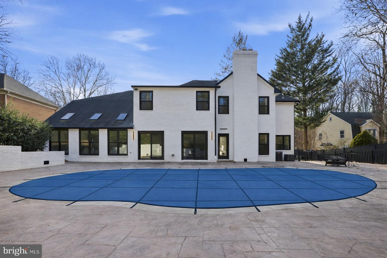 BEDFORD ACRES - Residential