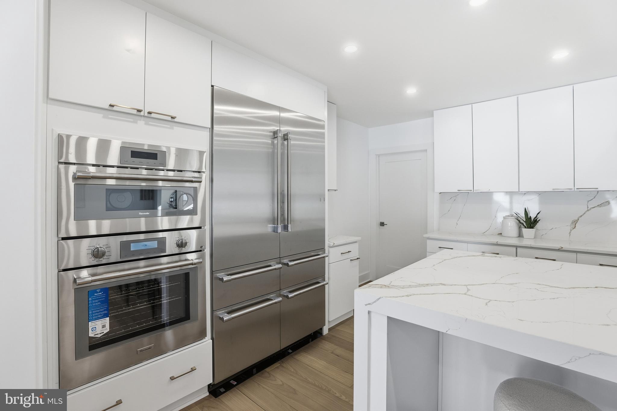 BEDFORD ACRES - Residential