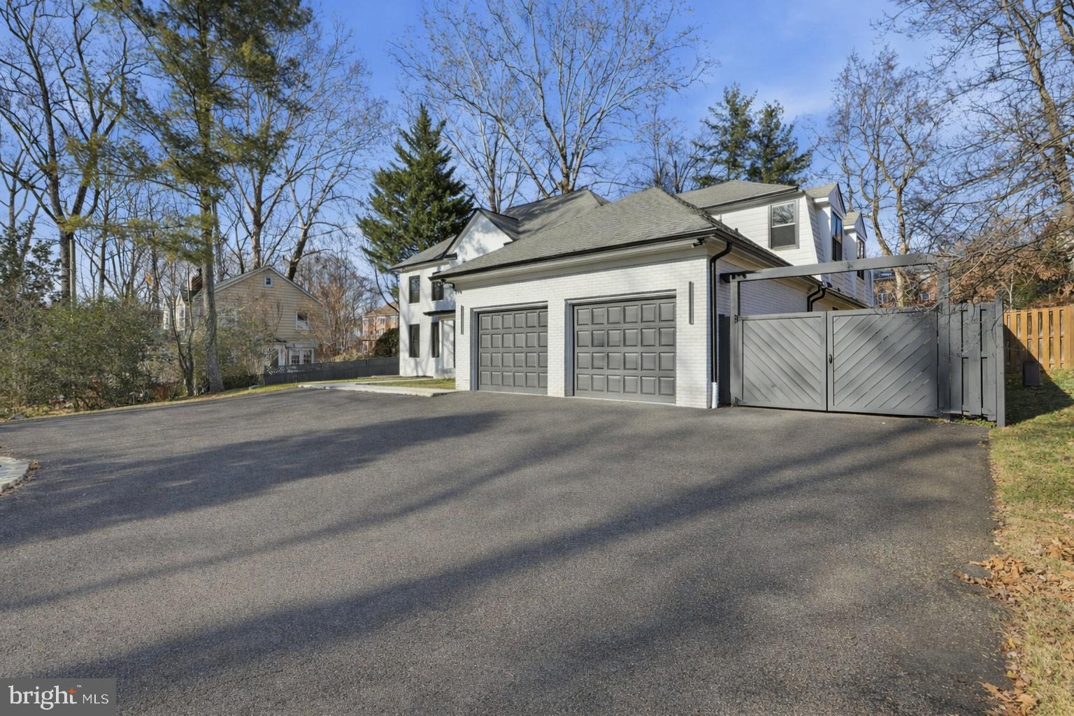 7332 OLD DOMINION DRIVE