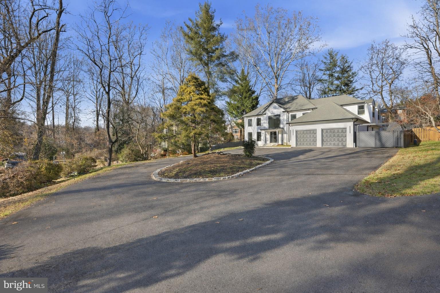 7332 OLD DOMINION DRIVE