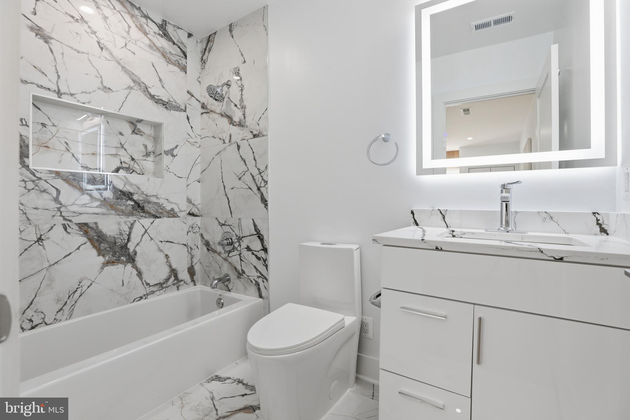 BEDFORD ACRES - Residential