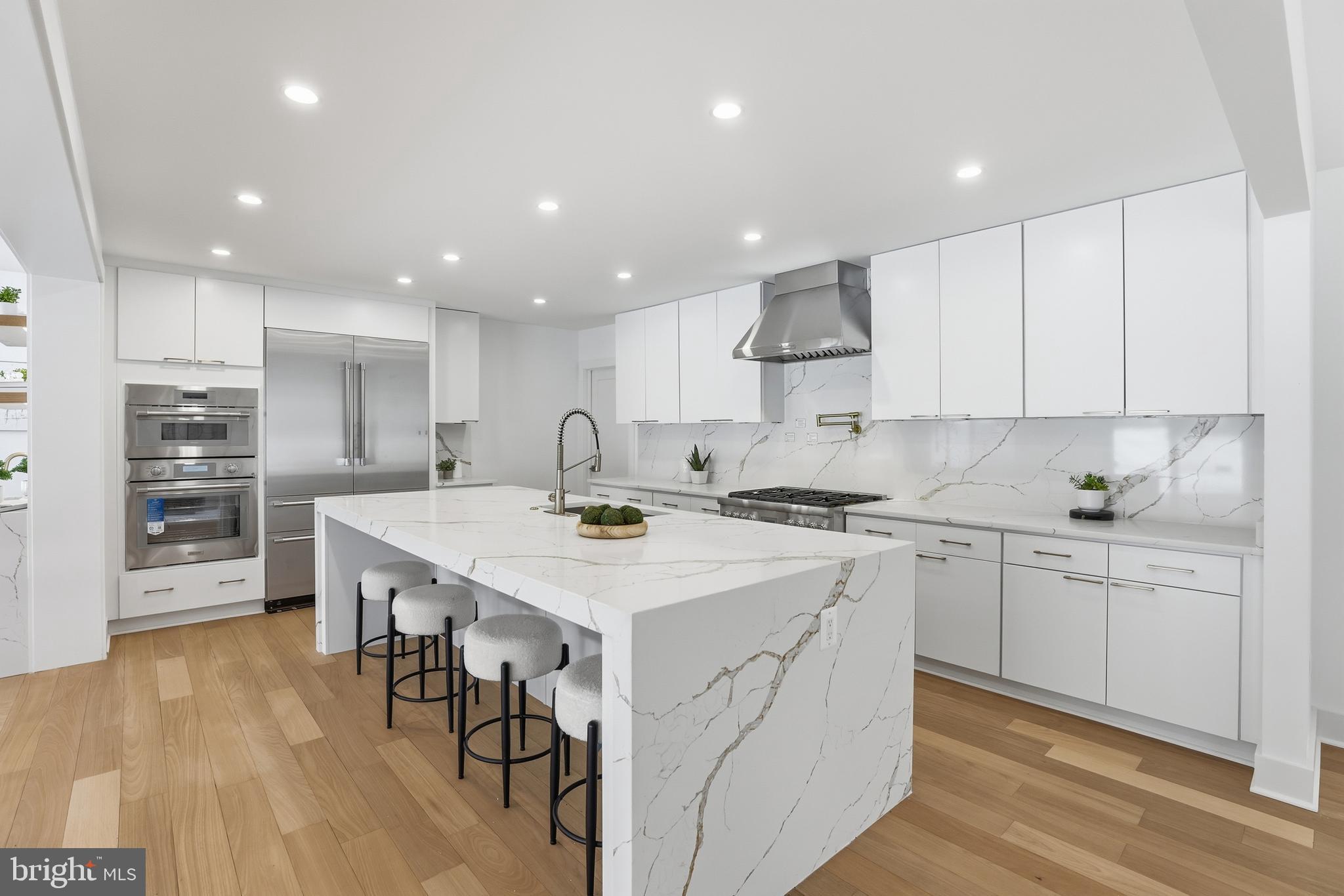 BEDFORD ACRES - Residential