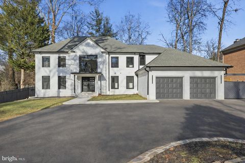 7332 OLD DOMINION DRIVE MCLEAN VA 22101