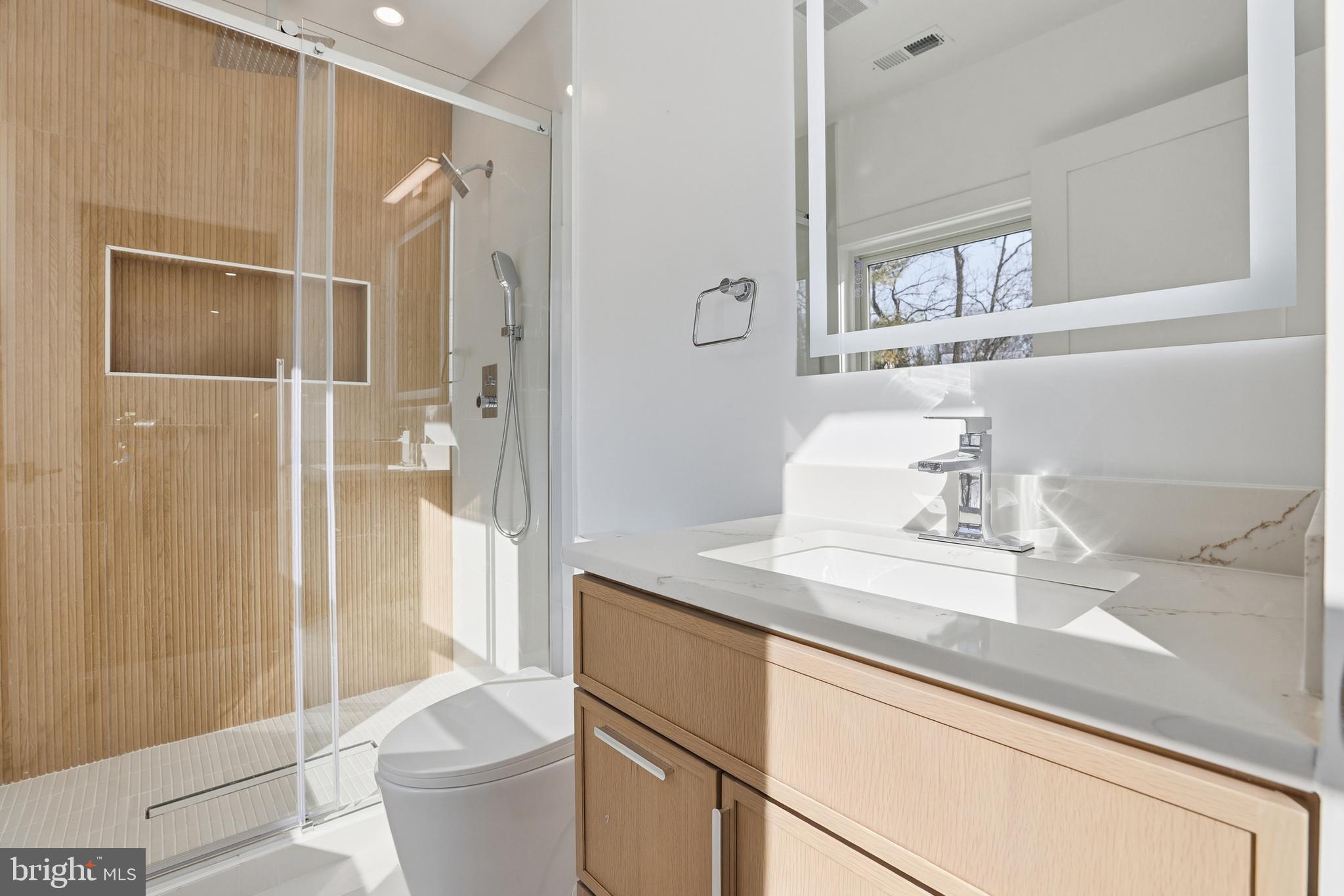 BEDFORD ACRES - Residential