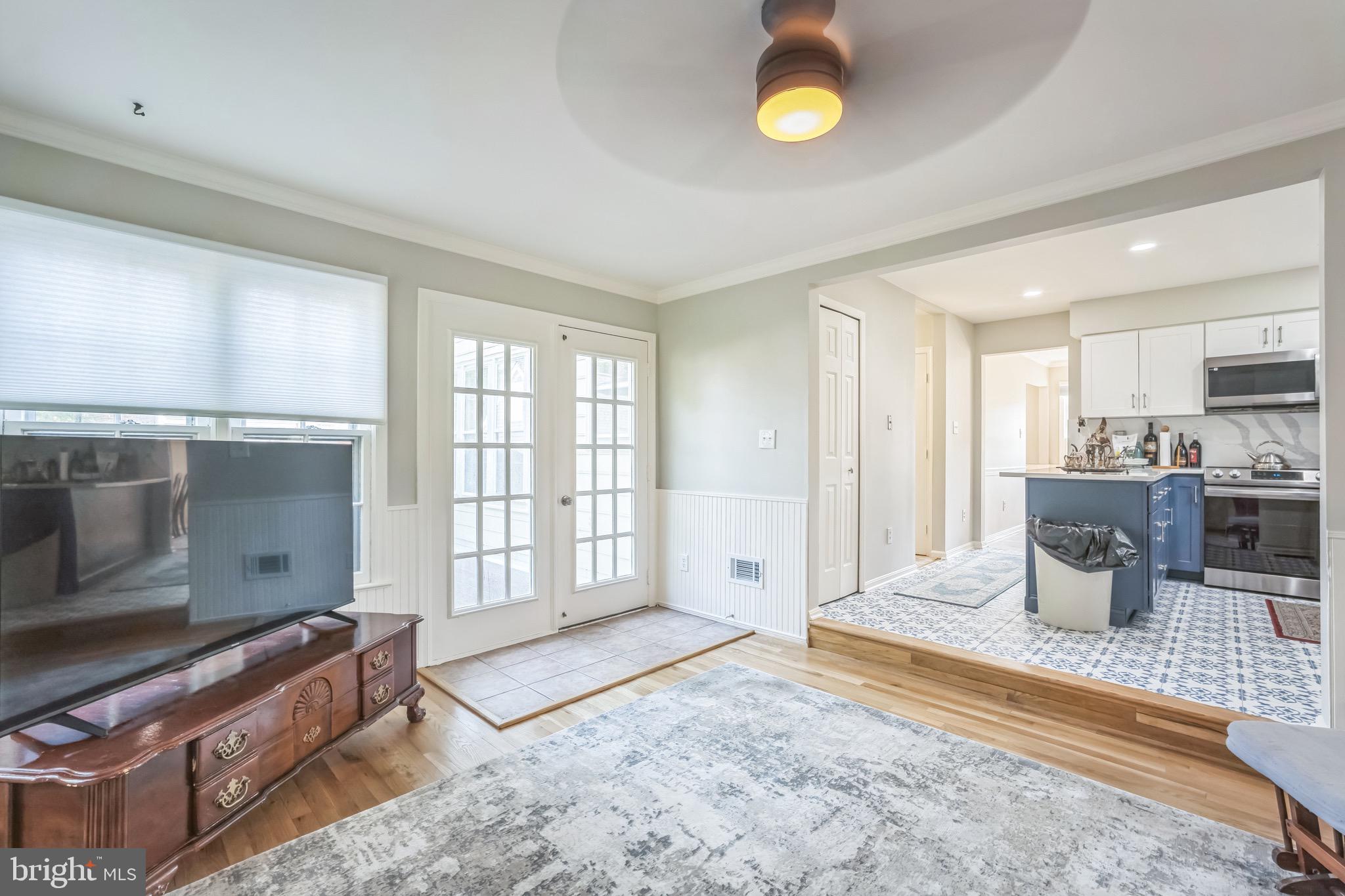 COUNTRYSIDE - Residential