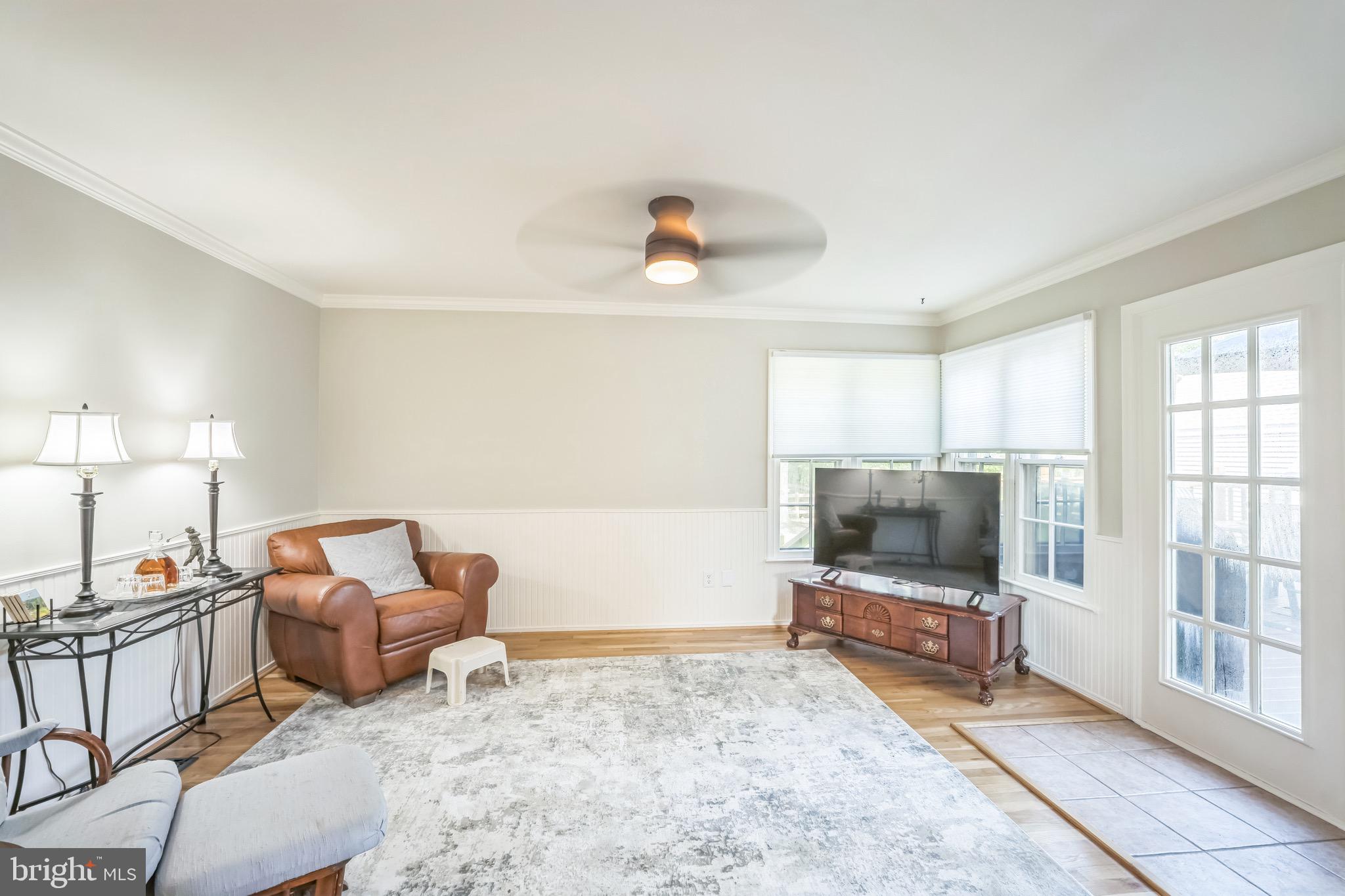 COUNTRYSIDE - Residential