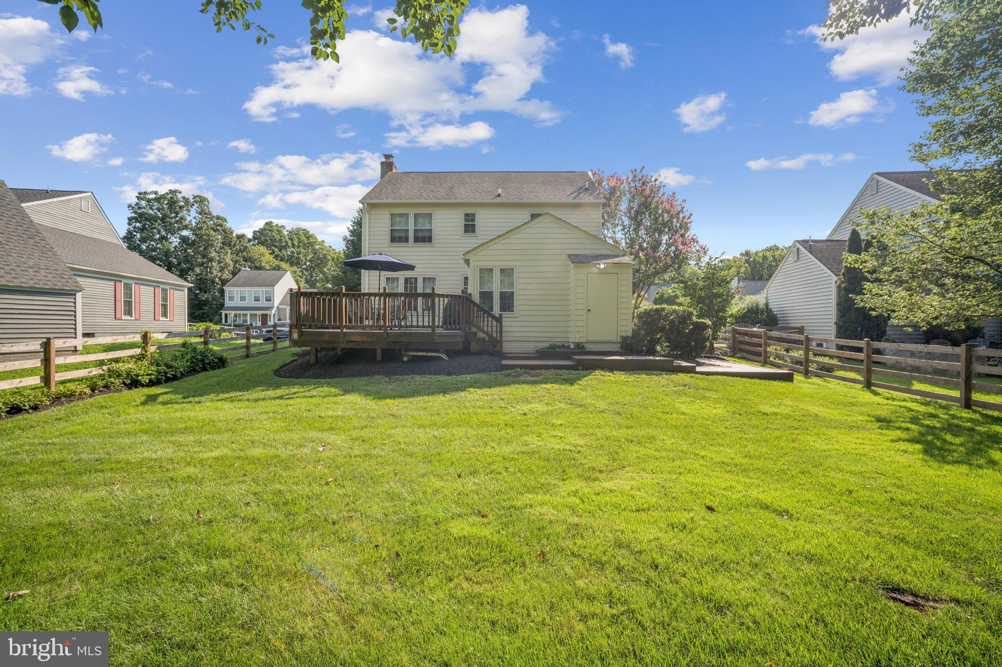 4 BENTLEY DRIVE