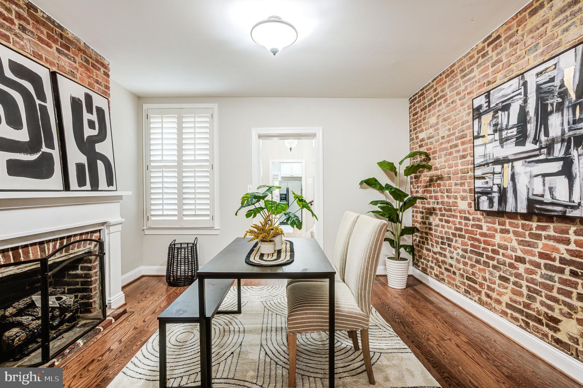 FELLS POINT HISTORIC DISTRICT - Residential Lease