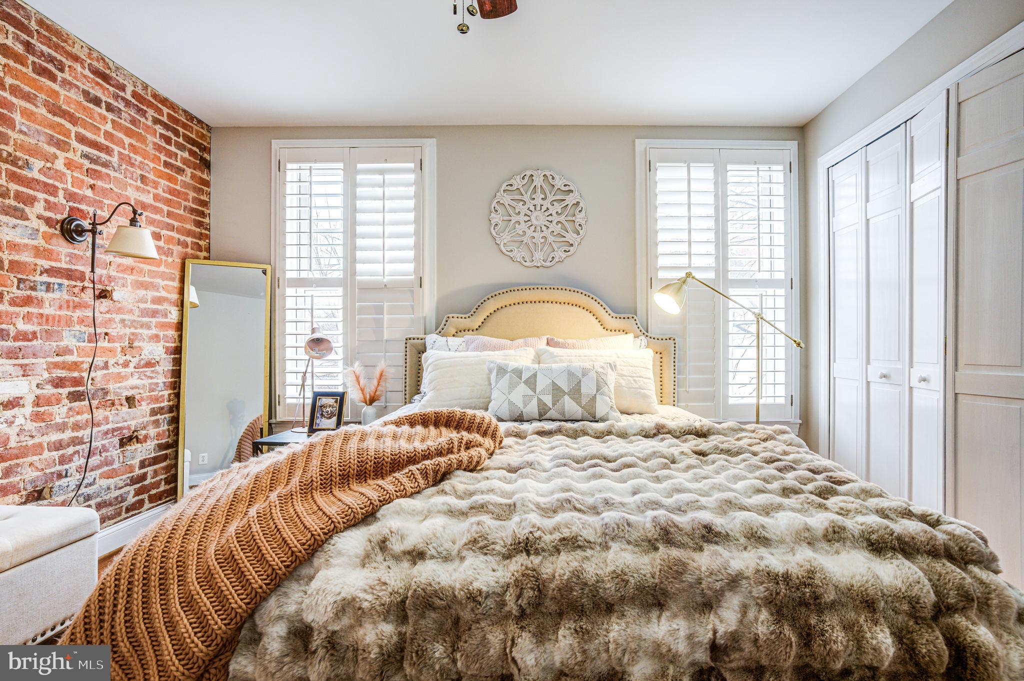 FELLS POINT HISTORIC DISTRICT - Residential Lease