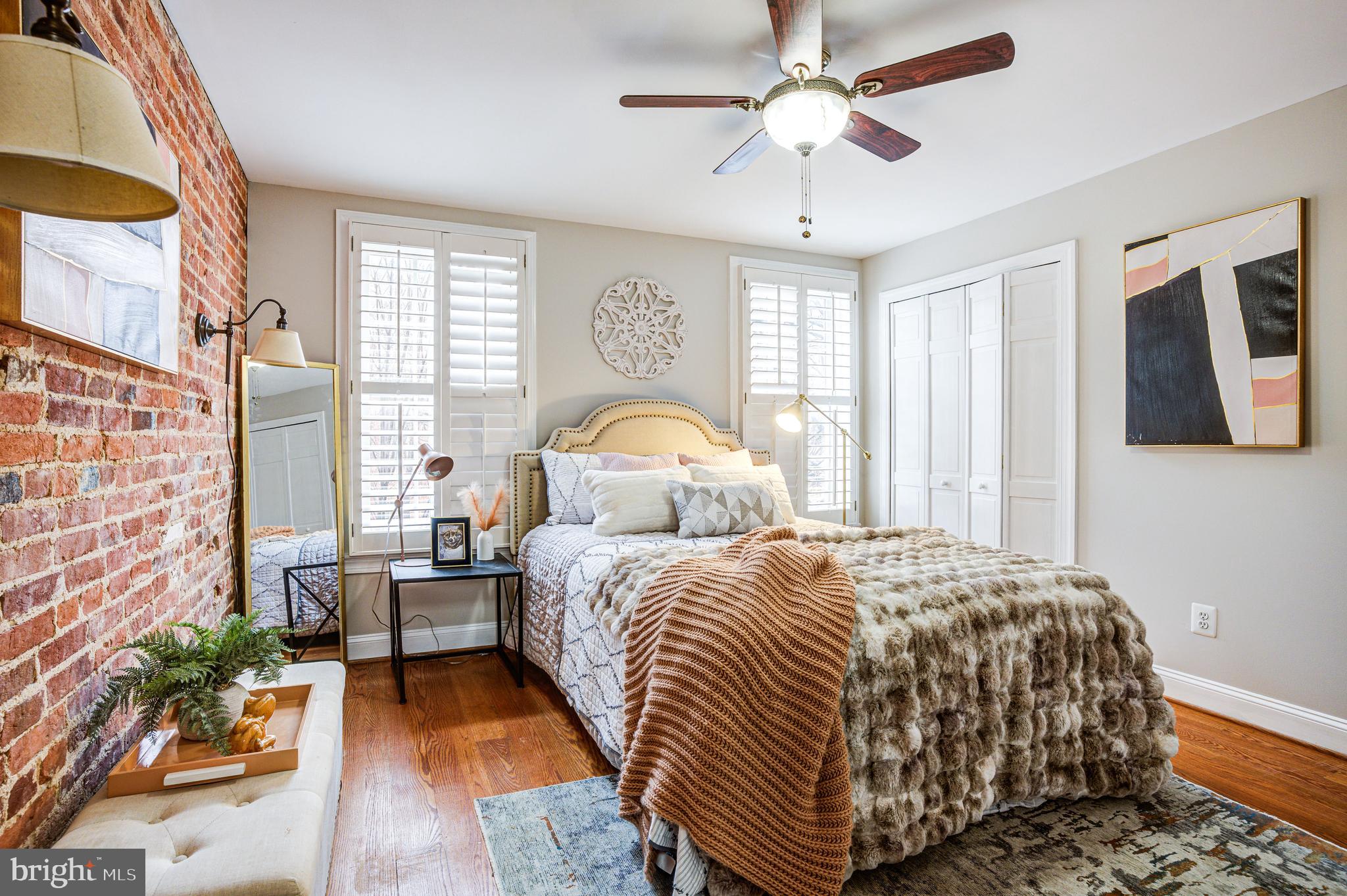 FELLS POINT HISTORIC DISTRICT - Residential Lease