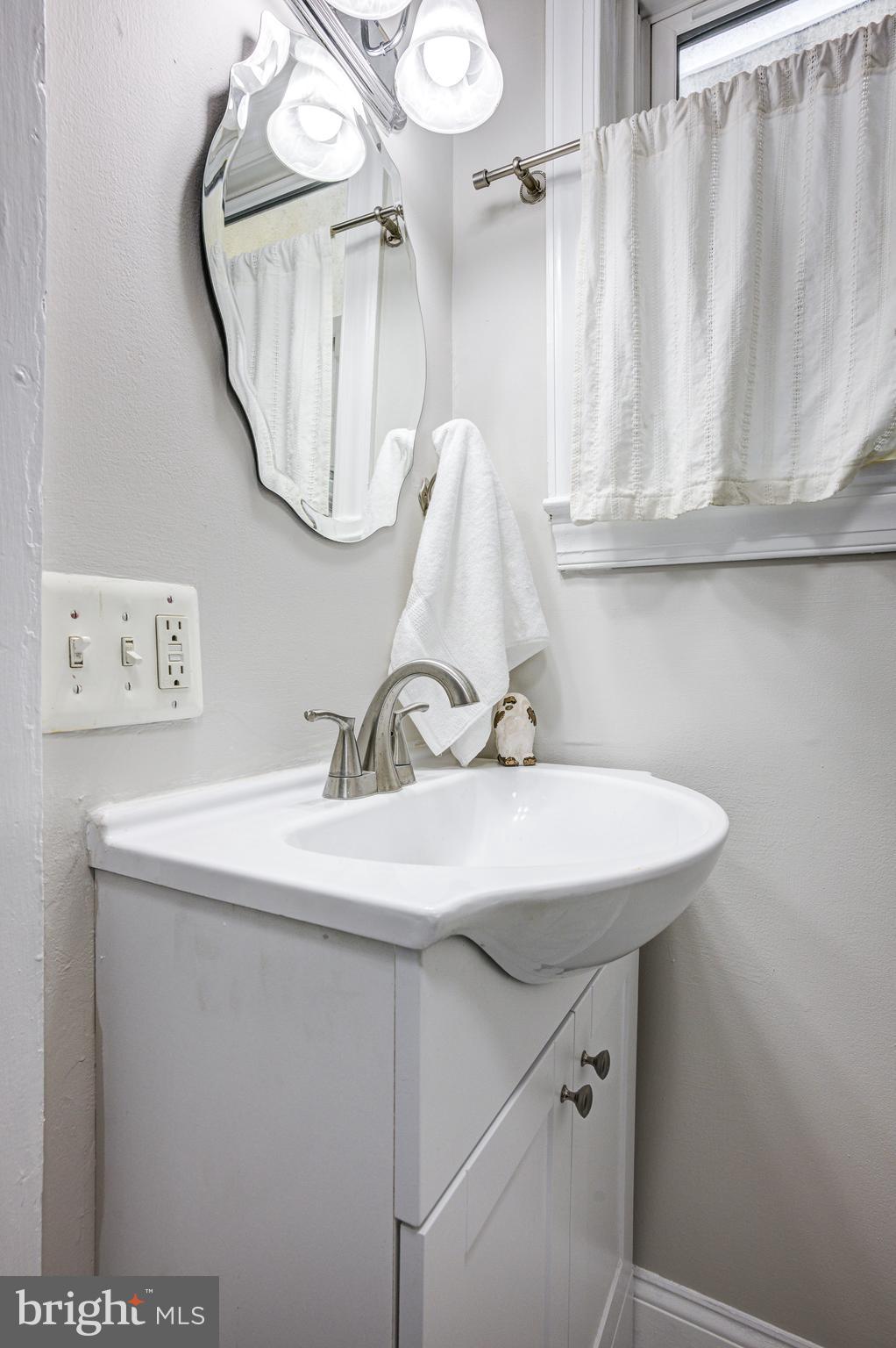 FELLS POINT HISTORIC DISTRICT - Residential Lease