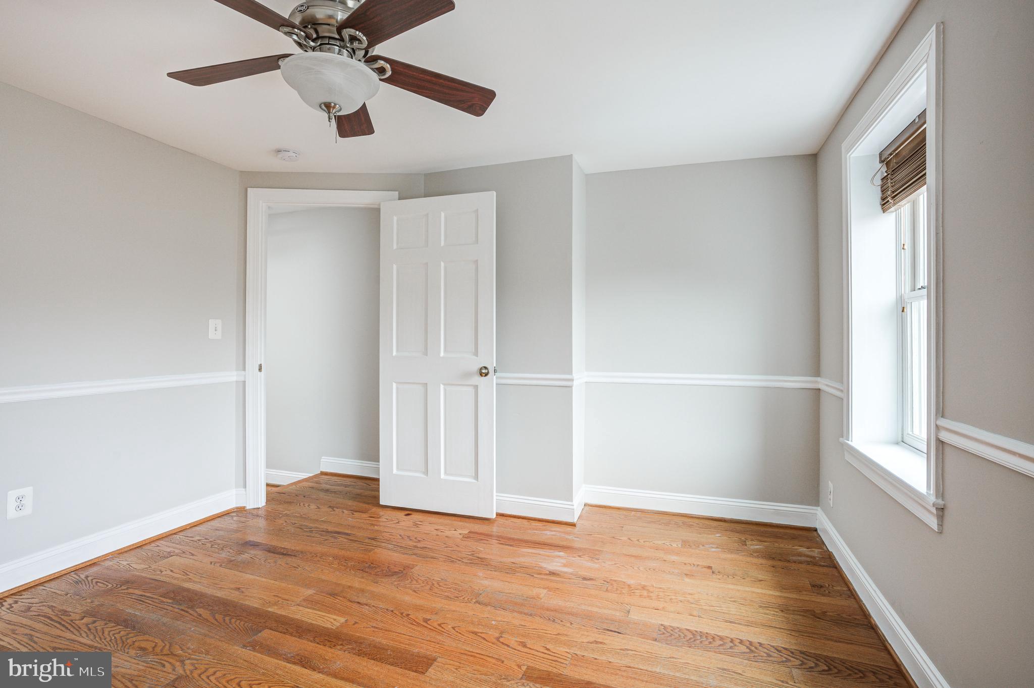 FELLS POINT HISTORIC DISTRICT - Residential Lease