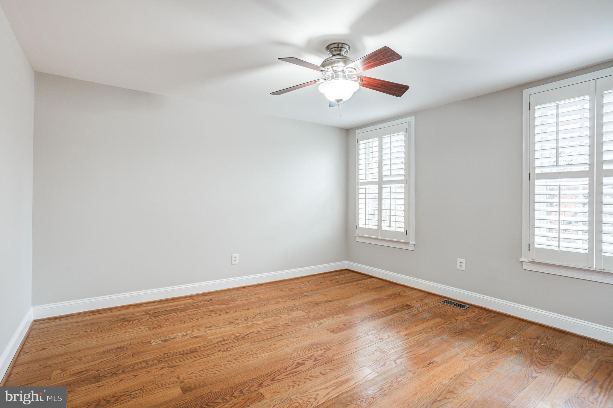 FELLS POINT HISTORIC DISTRICT - Residential Lease