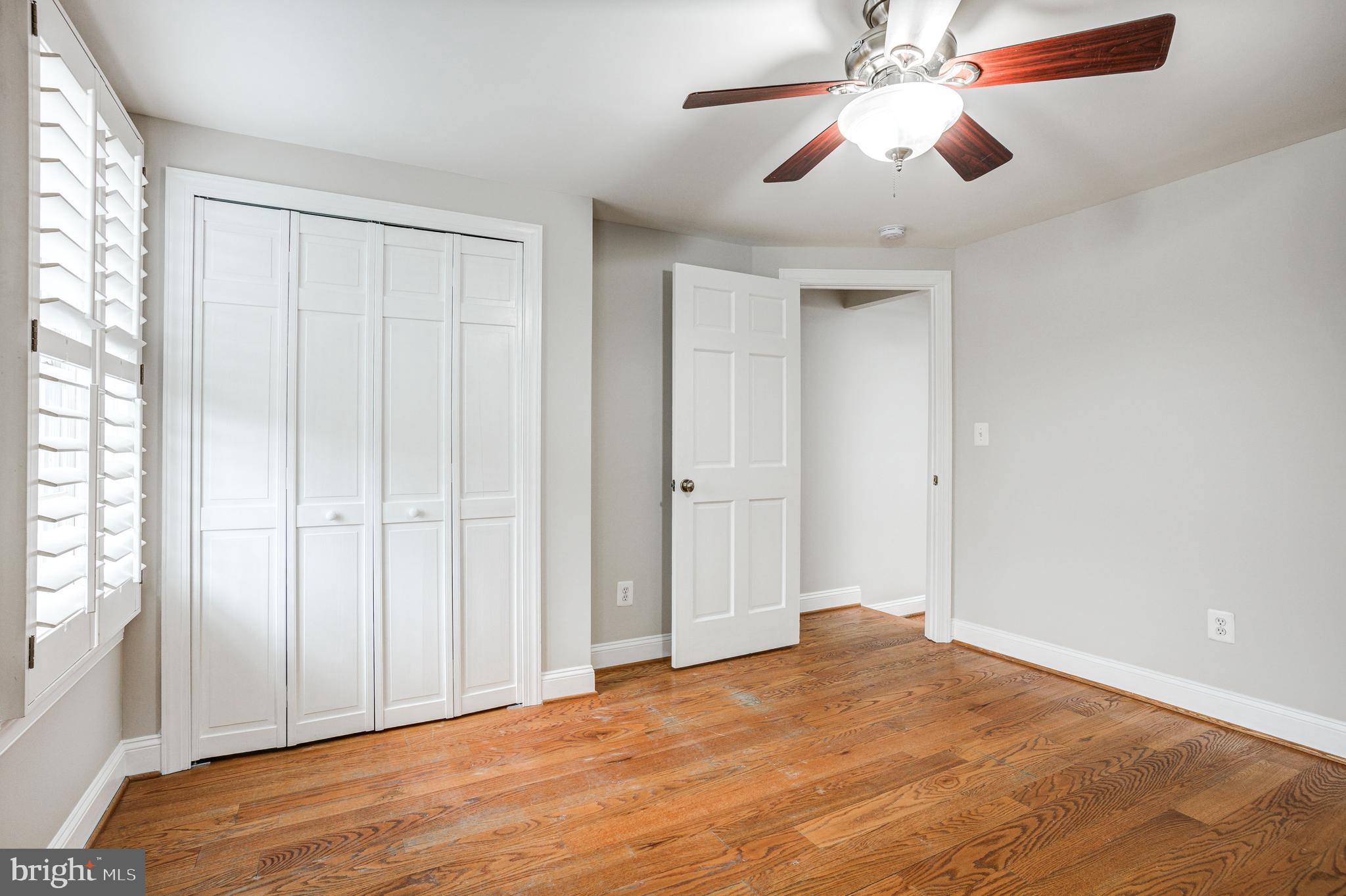 FELLS POINT HISTORIC DISTRICT - Residential Lease