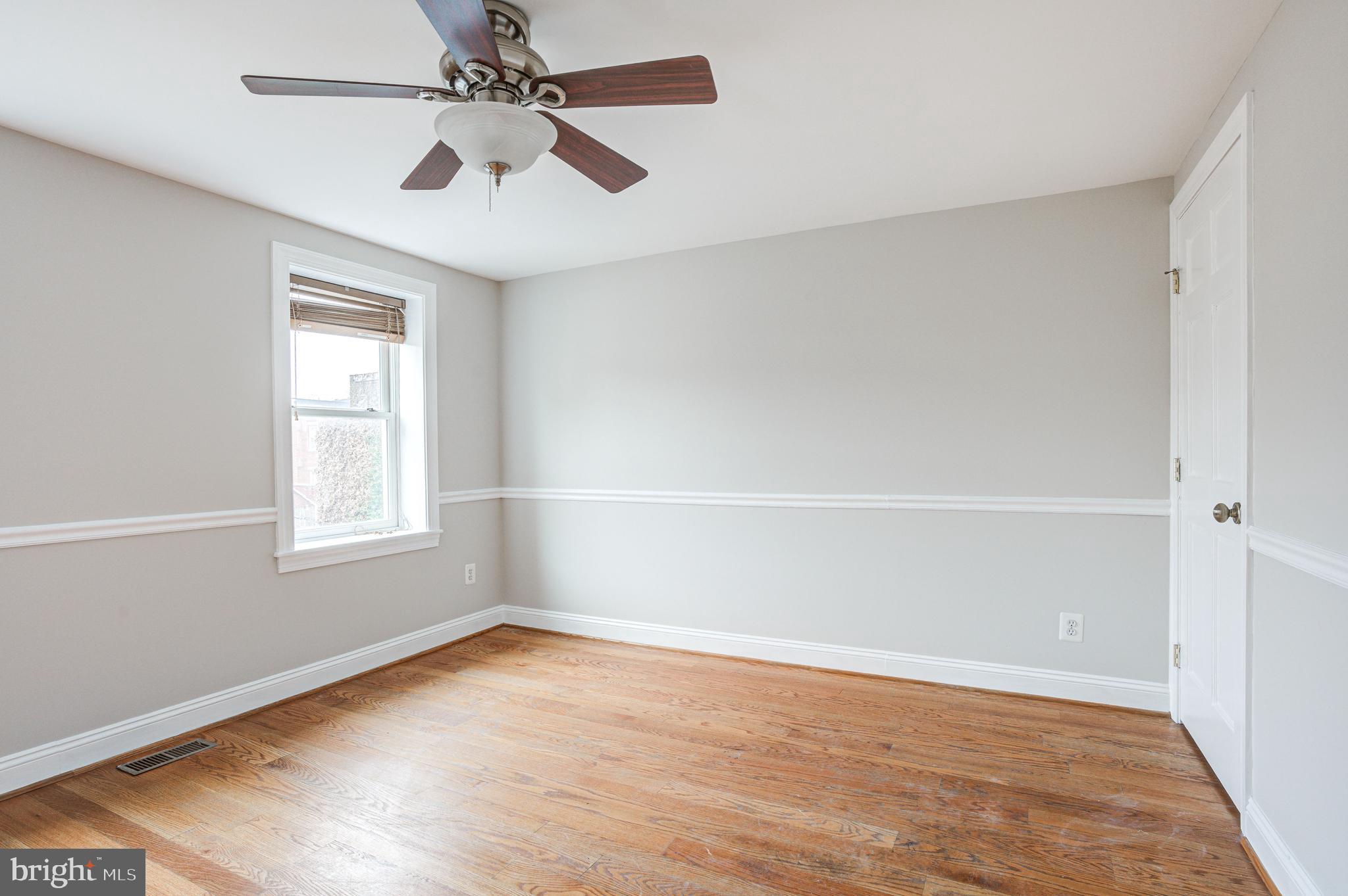 FELLS POINT HISTORIC DISTRICT - Residential Lease