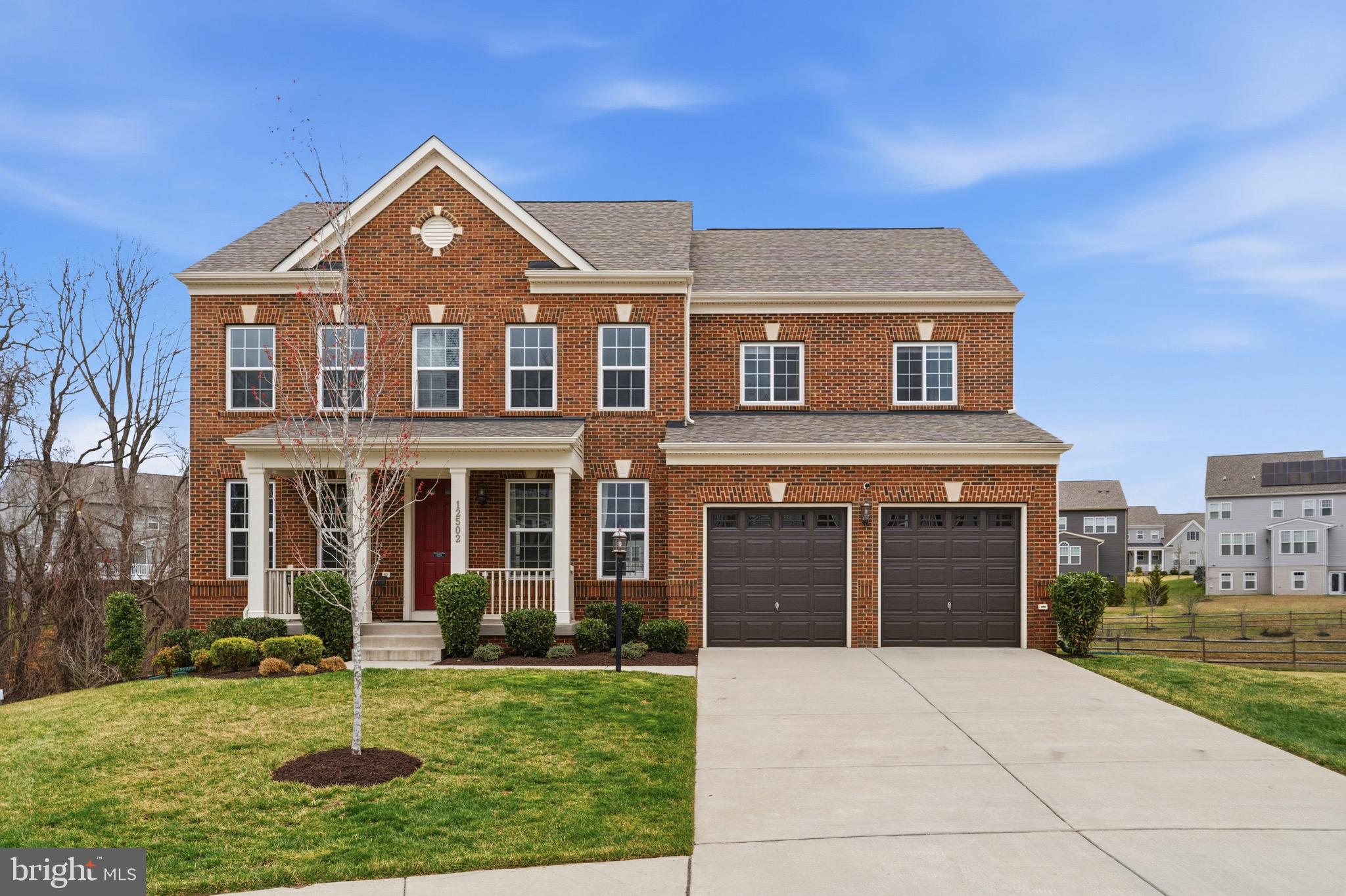 12502 COVENTRY MANOR WAY