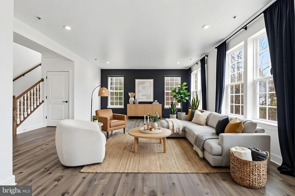 Photo of 12502 Coventry Manor Way, UPPER MARLBORO, MD 20772 (MLS # MDPG2196228)