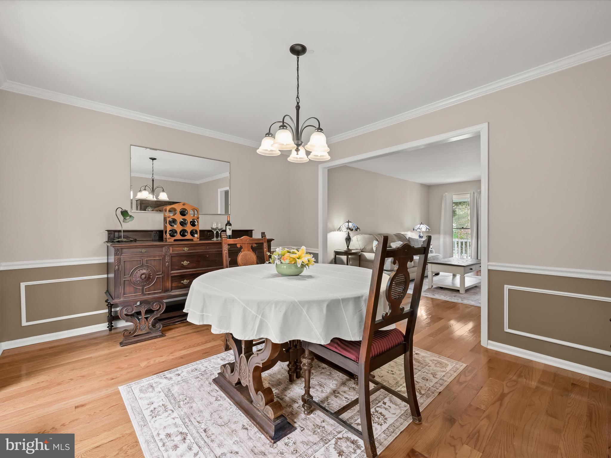 OLD MILL OVERLOOK - Residential