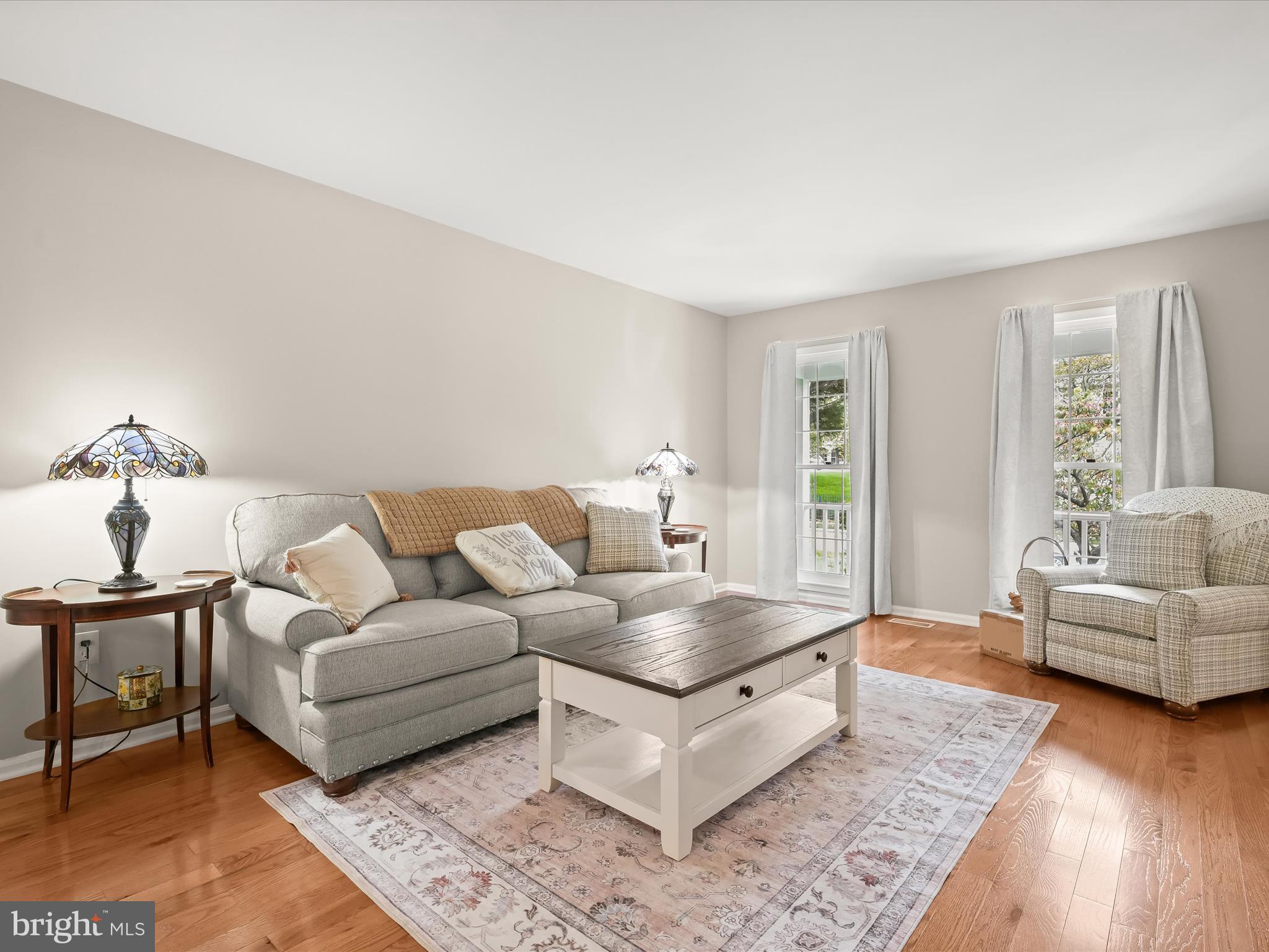 OLD MILL OVERLOOK - Residential