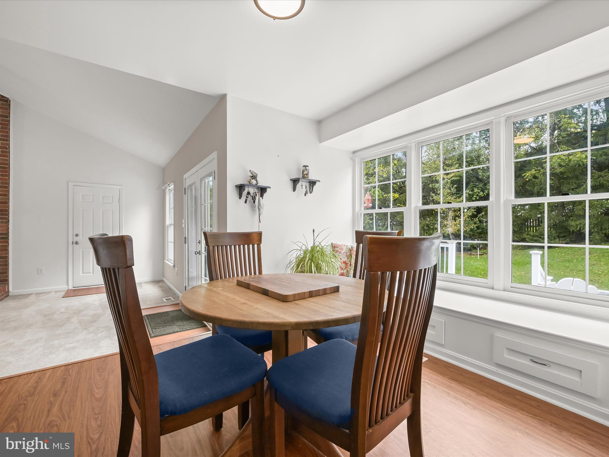 OLD MILL OVERLOOK - Residential