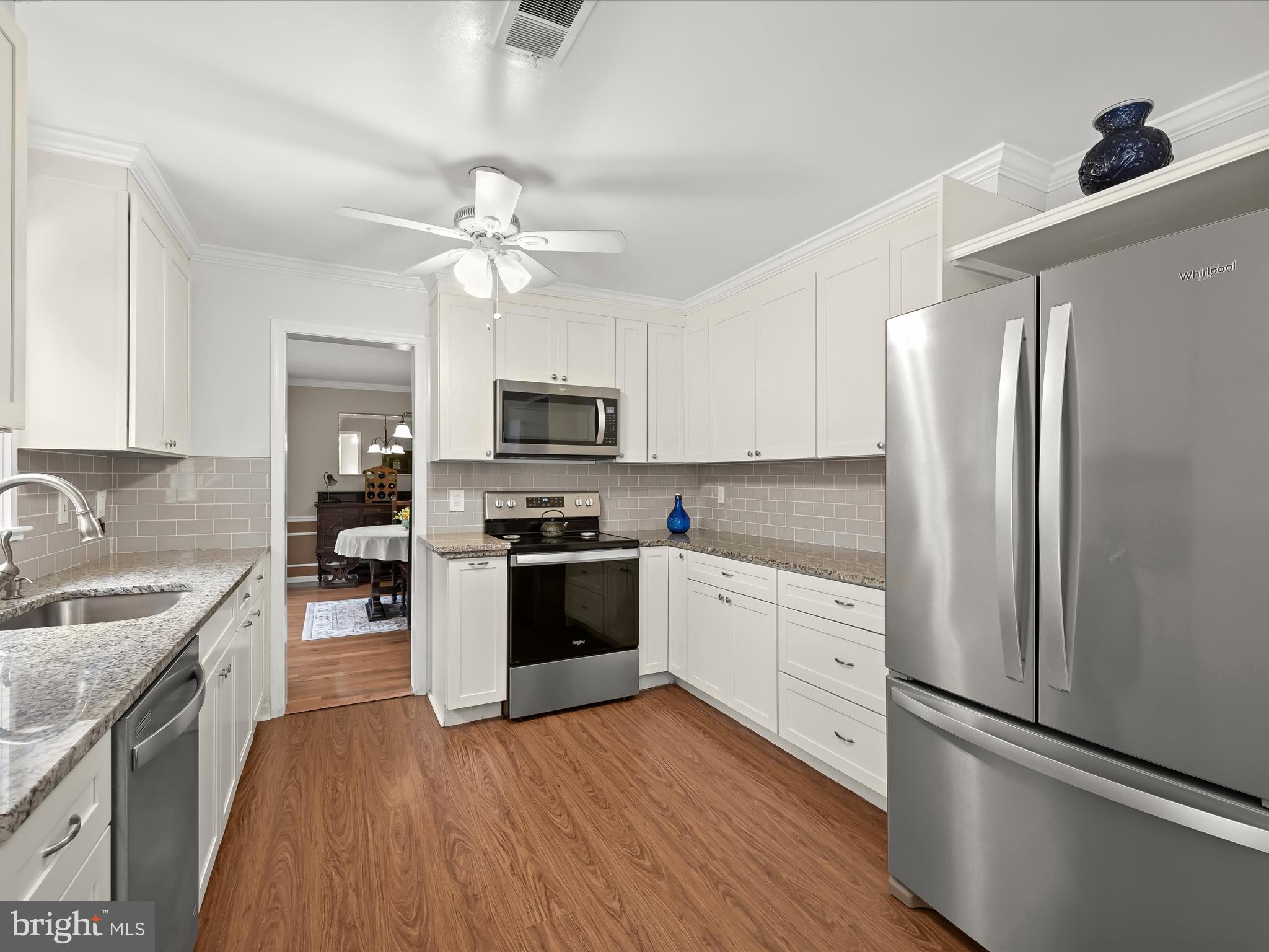 OLD MILL OVERLOOK - Residential