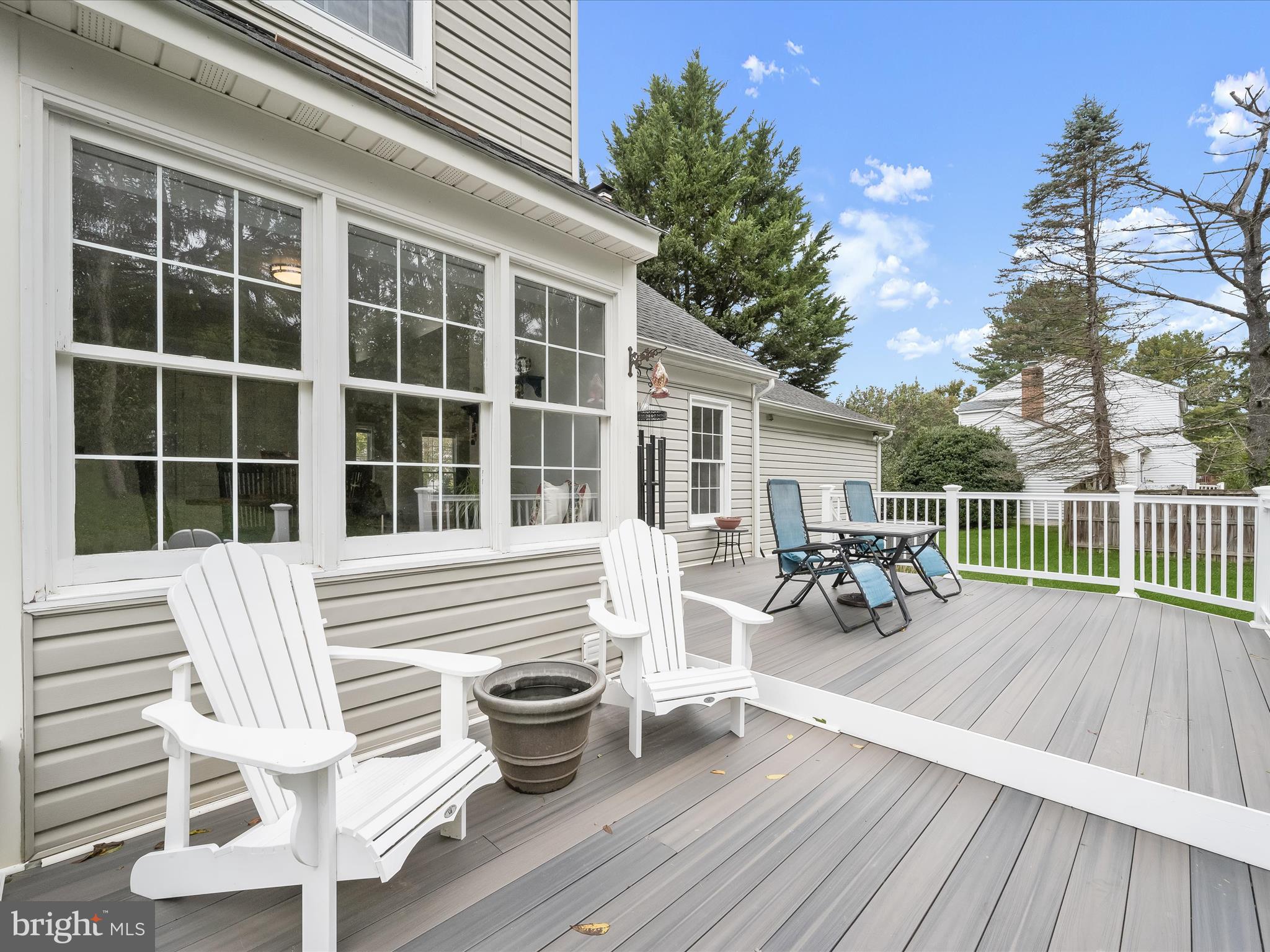 OLD MILL OVERLOOK - Residential