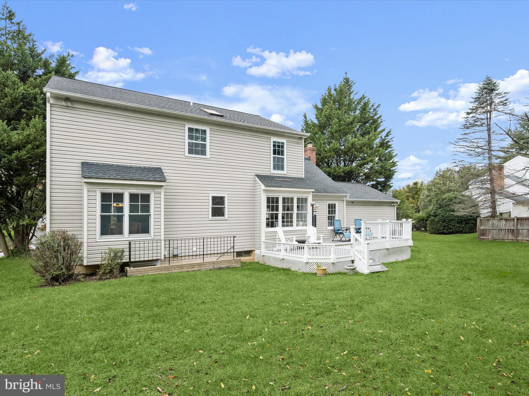 OLD MILL OVERLOOK - Residential