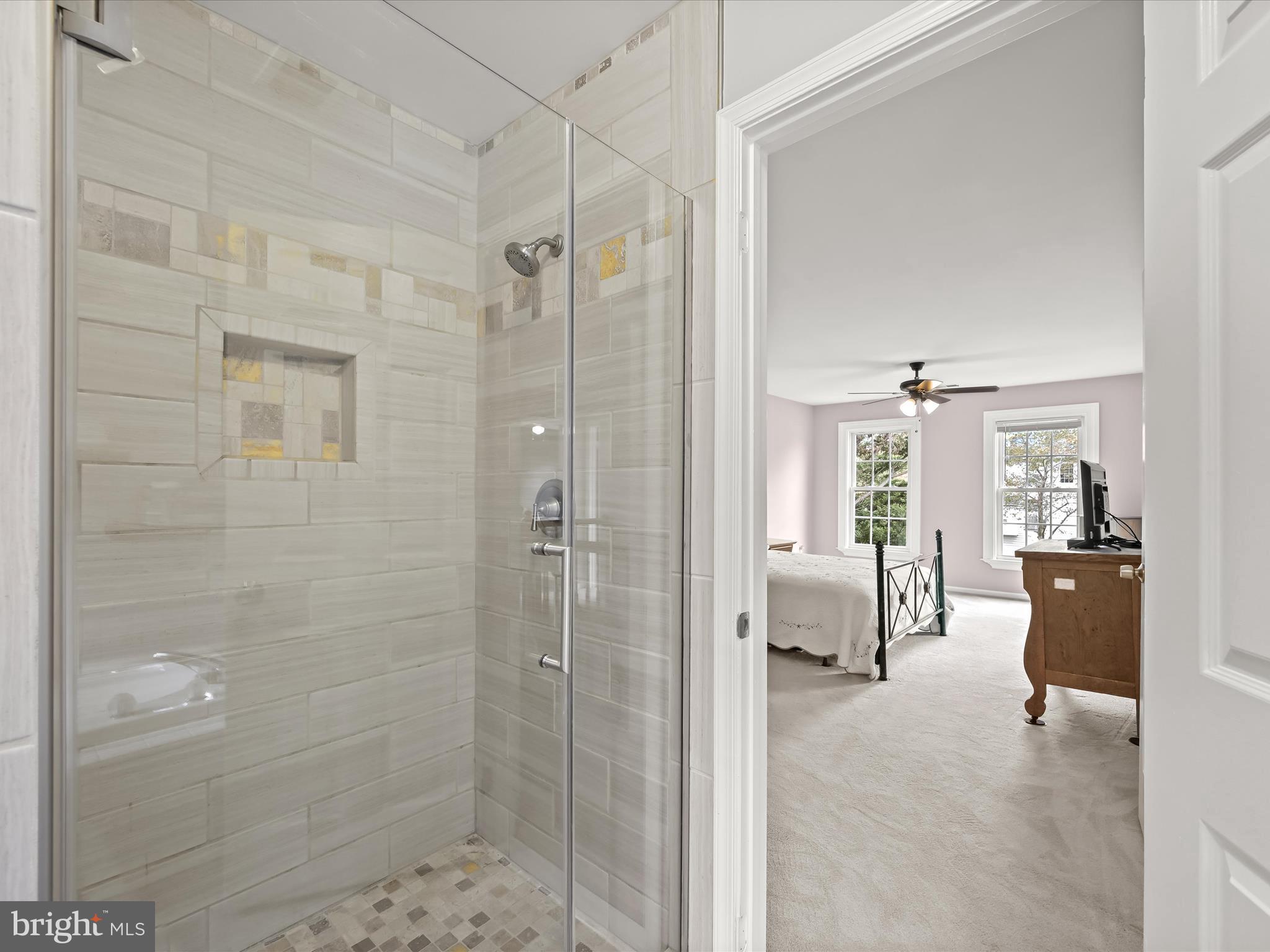 OLD MILL OVERLOOK - Residential