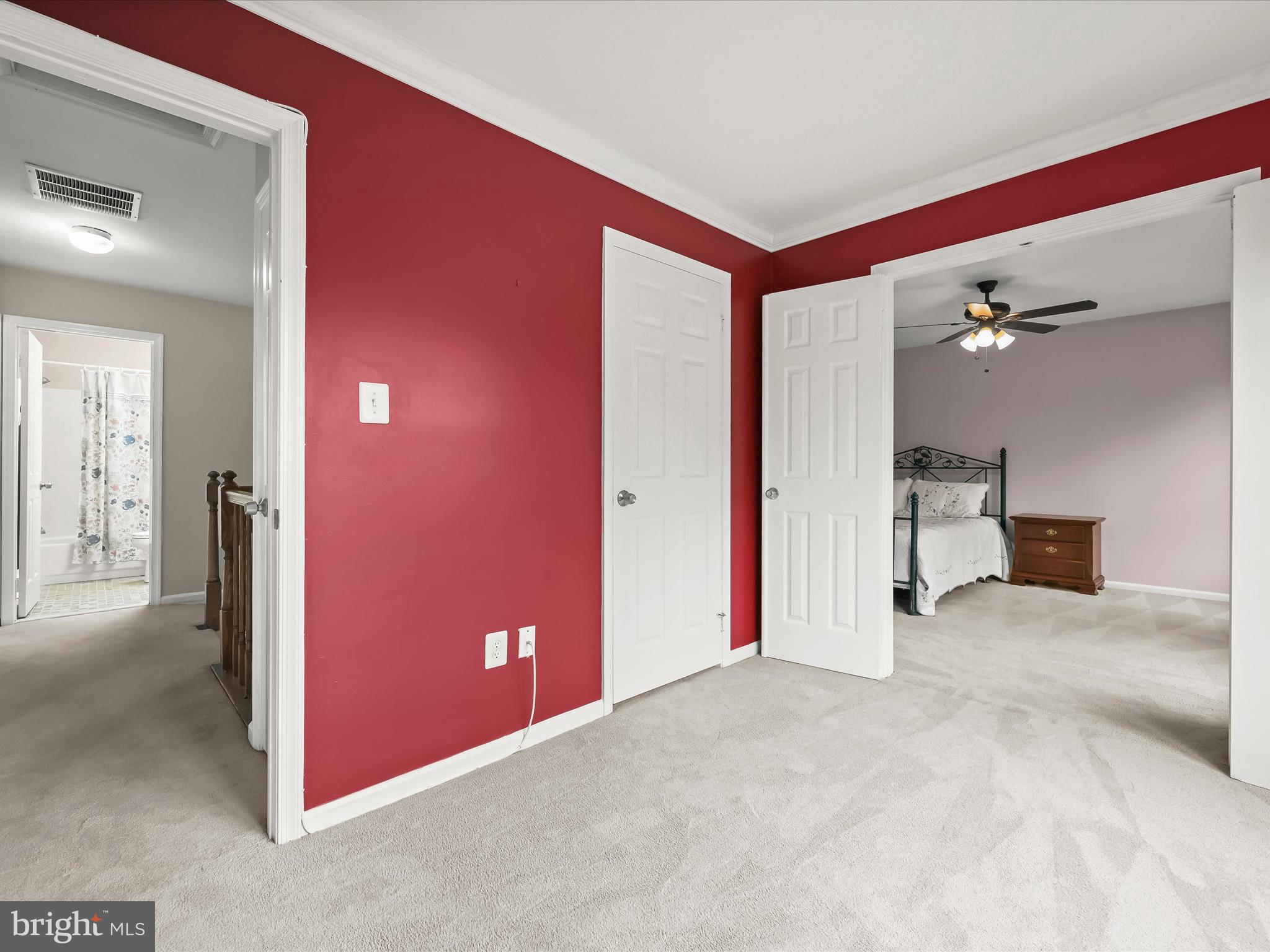 OLD MILL OVERLOOK - Residential