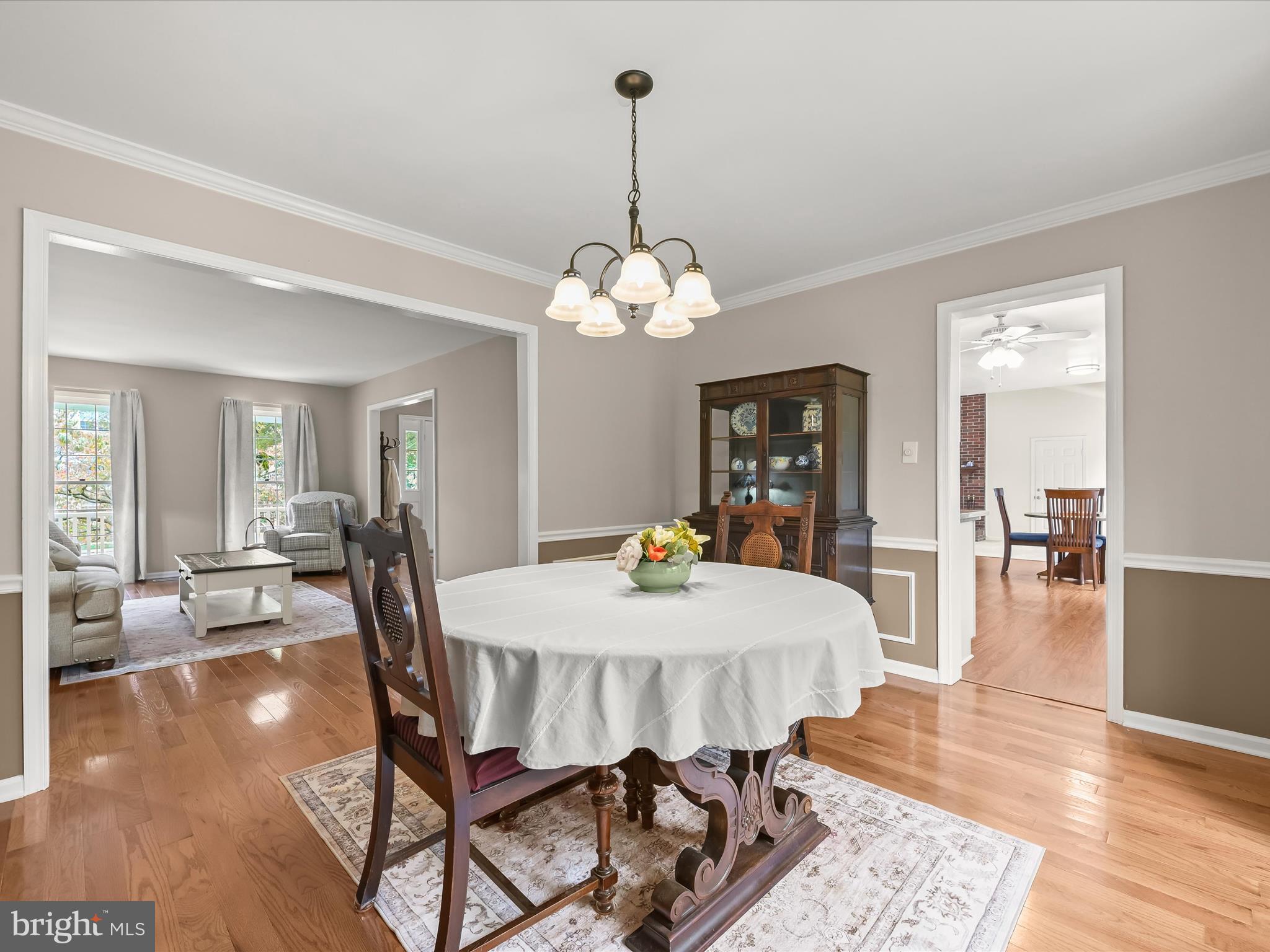 OLD MILL OVERLOOK - Residential