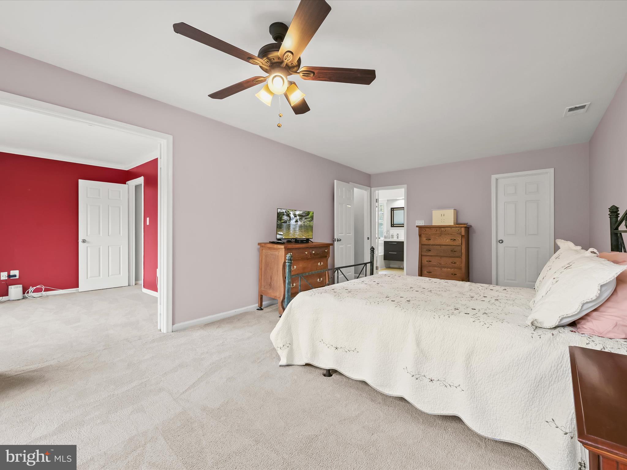 OLD MILL OVERLOOK - Residential