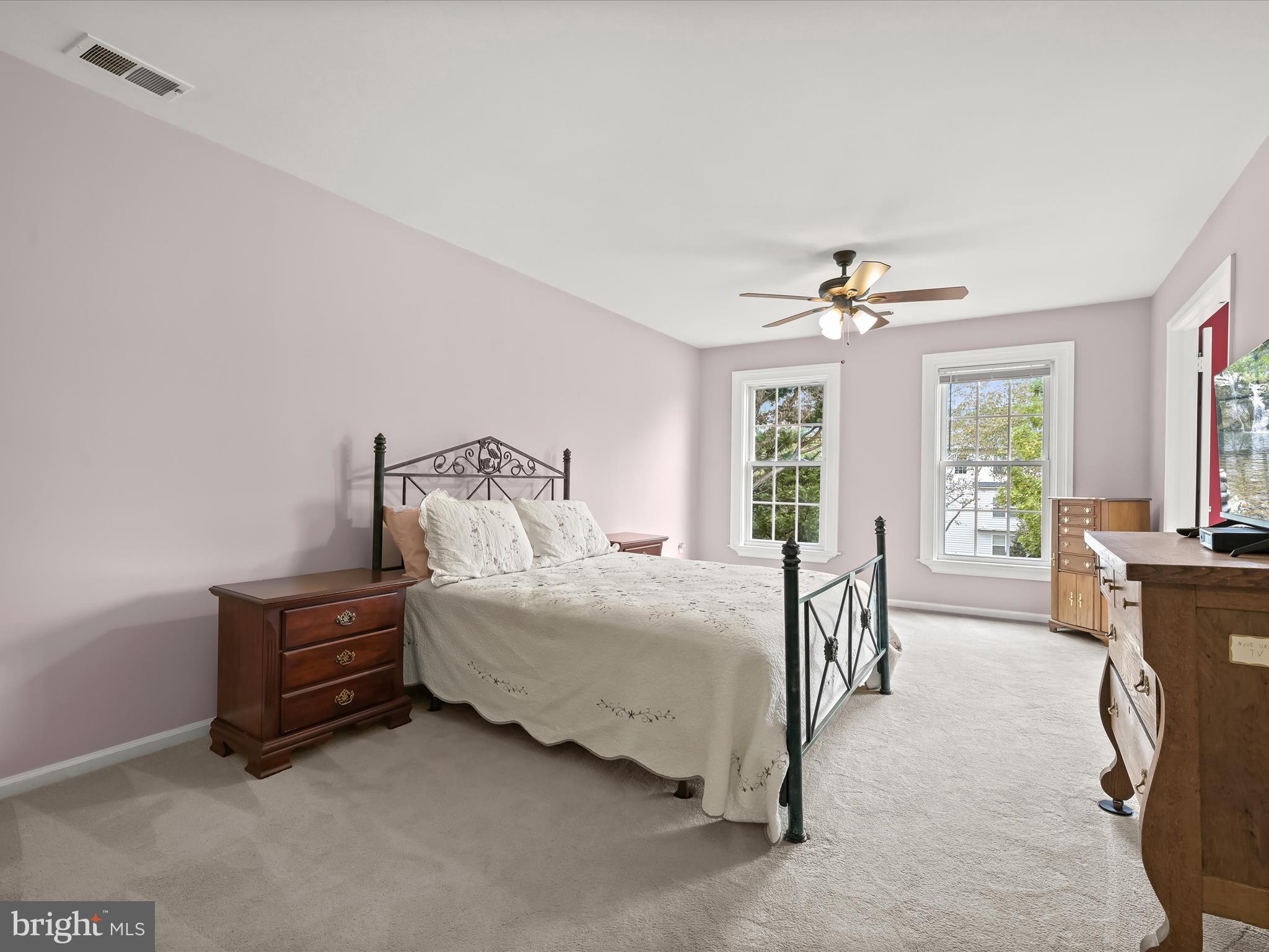 OLD MILL OVERLOOK - Residential