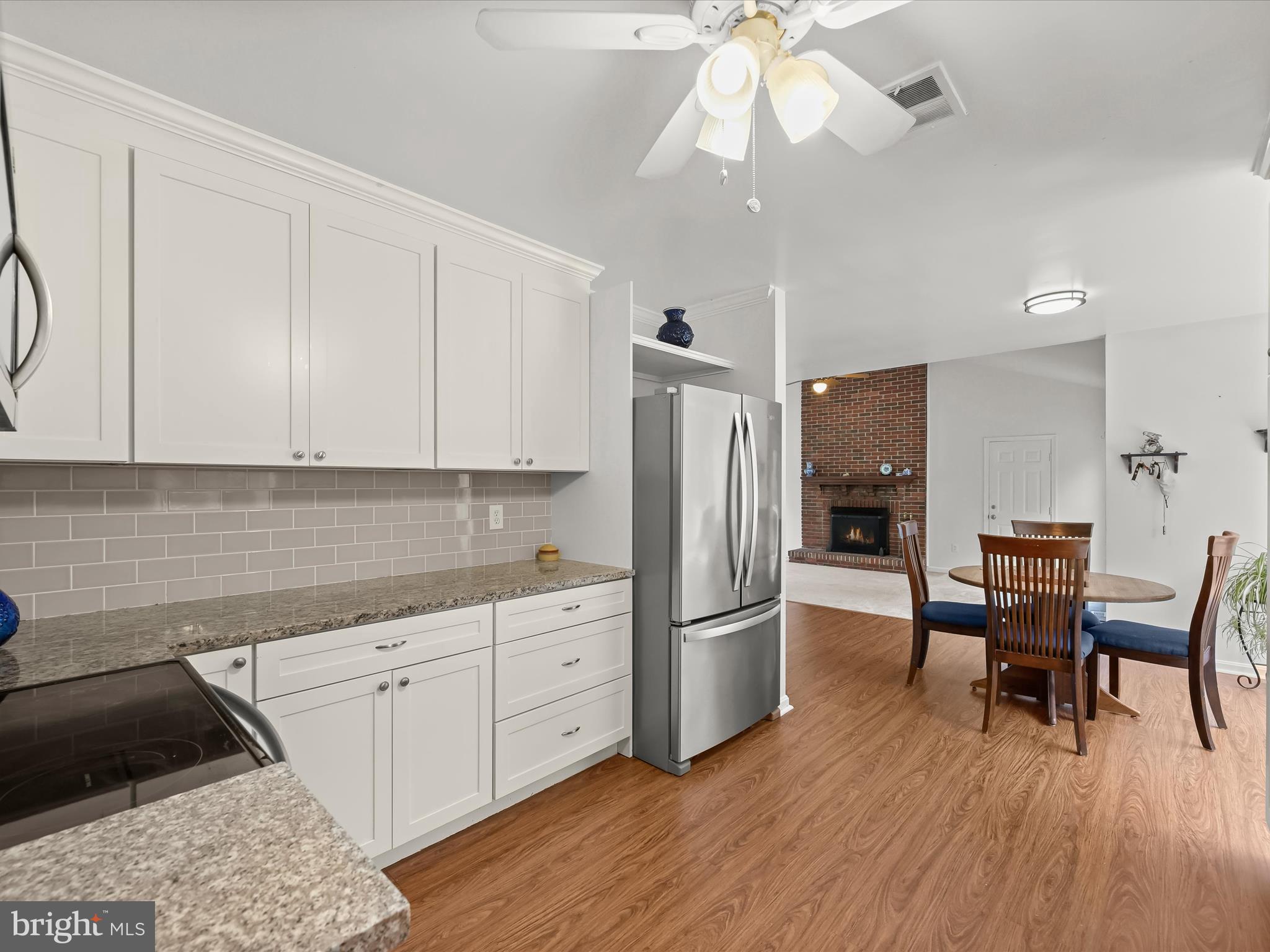 OLD MILL OVERLOOK - Residential