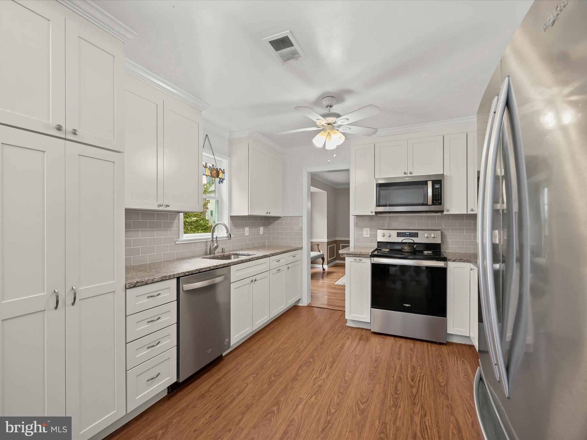 OLD MILL OVERLOOK - Residential