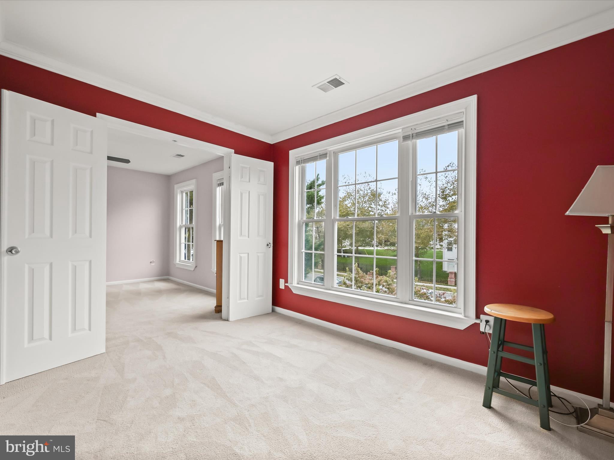 OLD MILL OVERLOOK - Residential