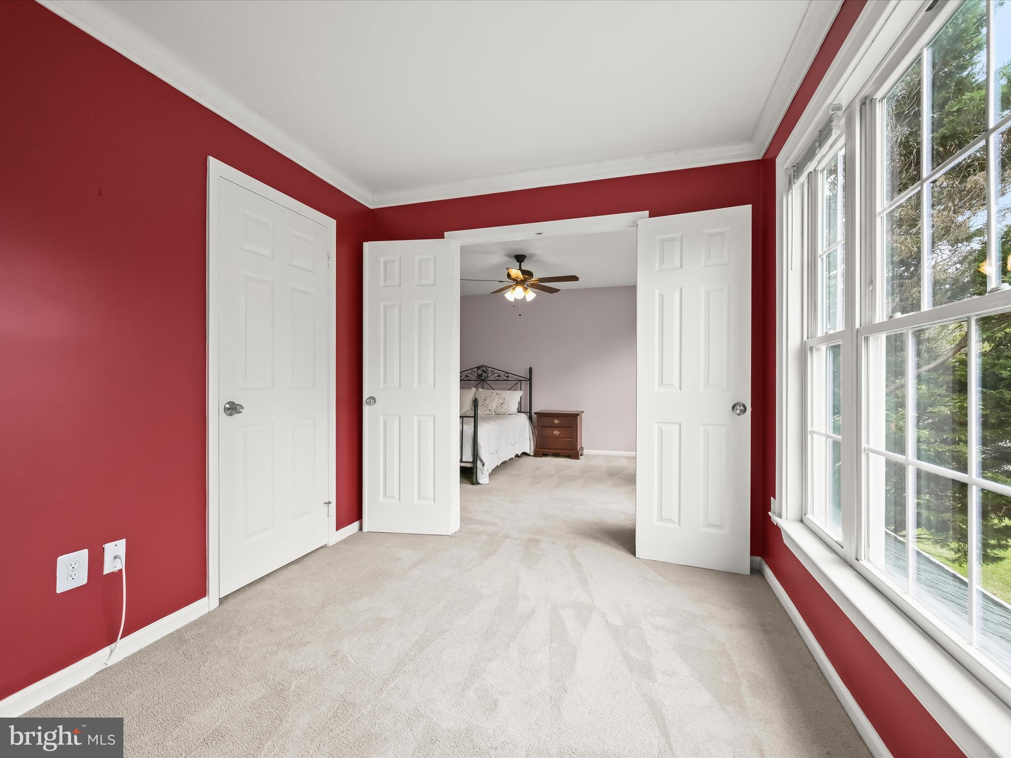 OLD MILL OVERLOOK - Residential