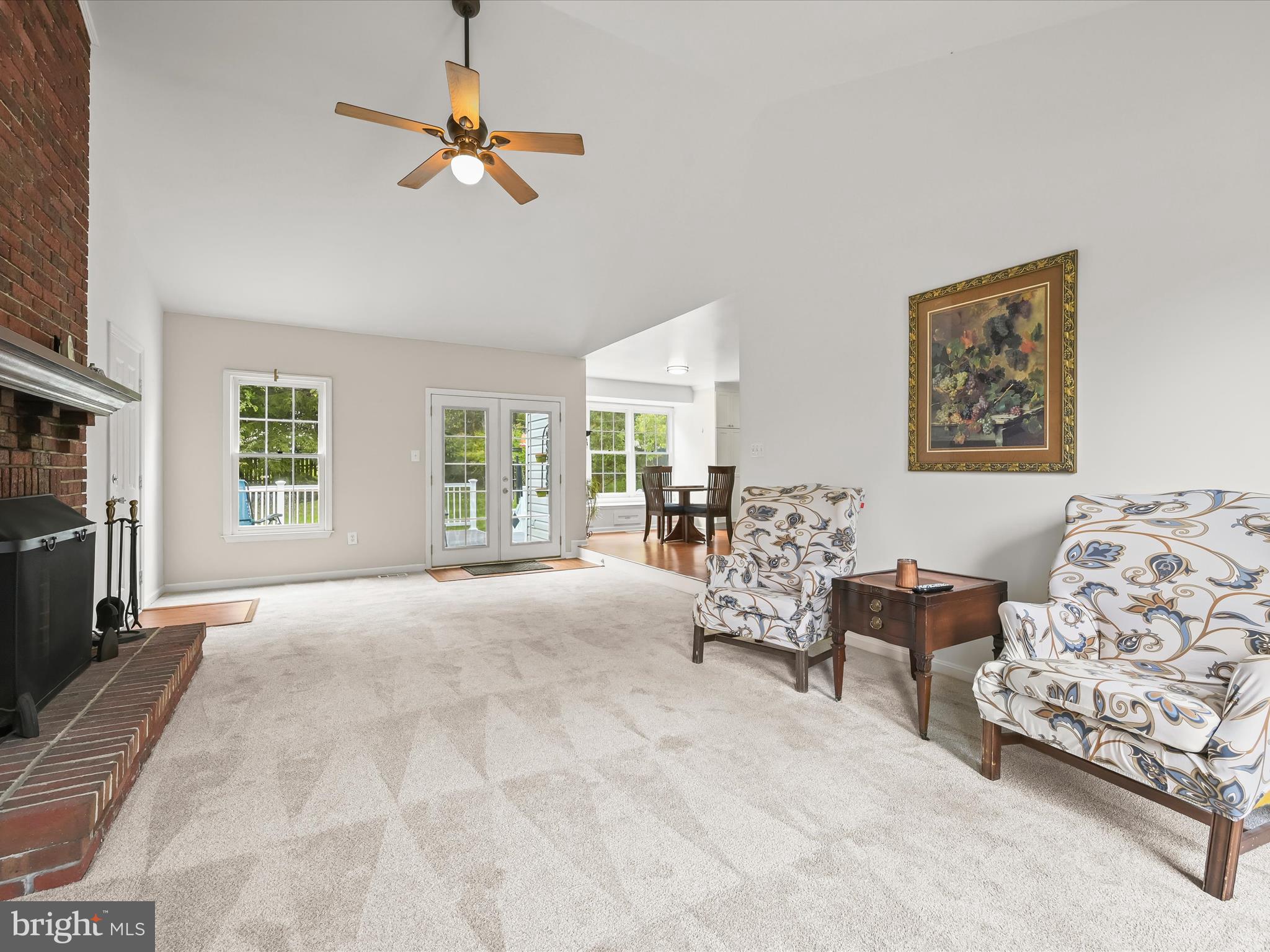 OLD MILL OVERLOOK - Residential