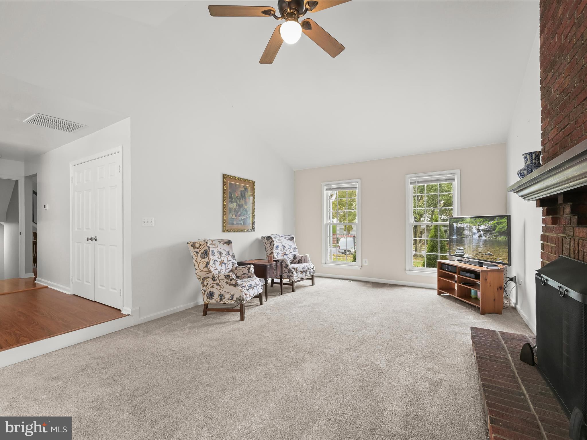 OLD MILL OVERLOOK - Residential