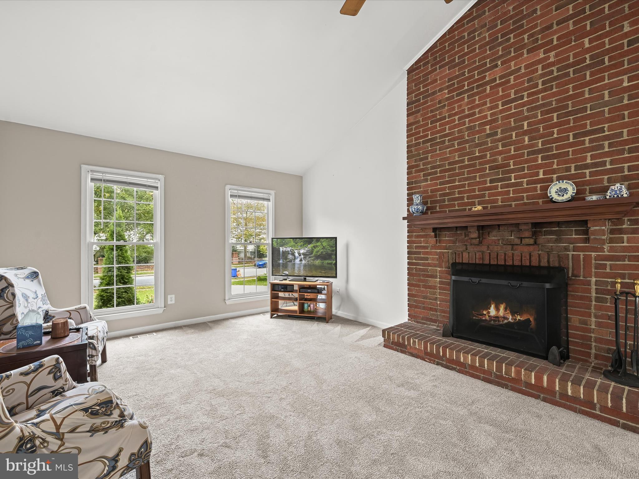 OLD MILL OVERLOOK - Residential