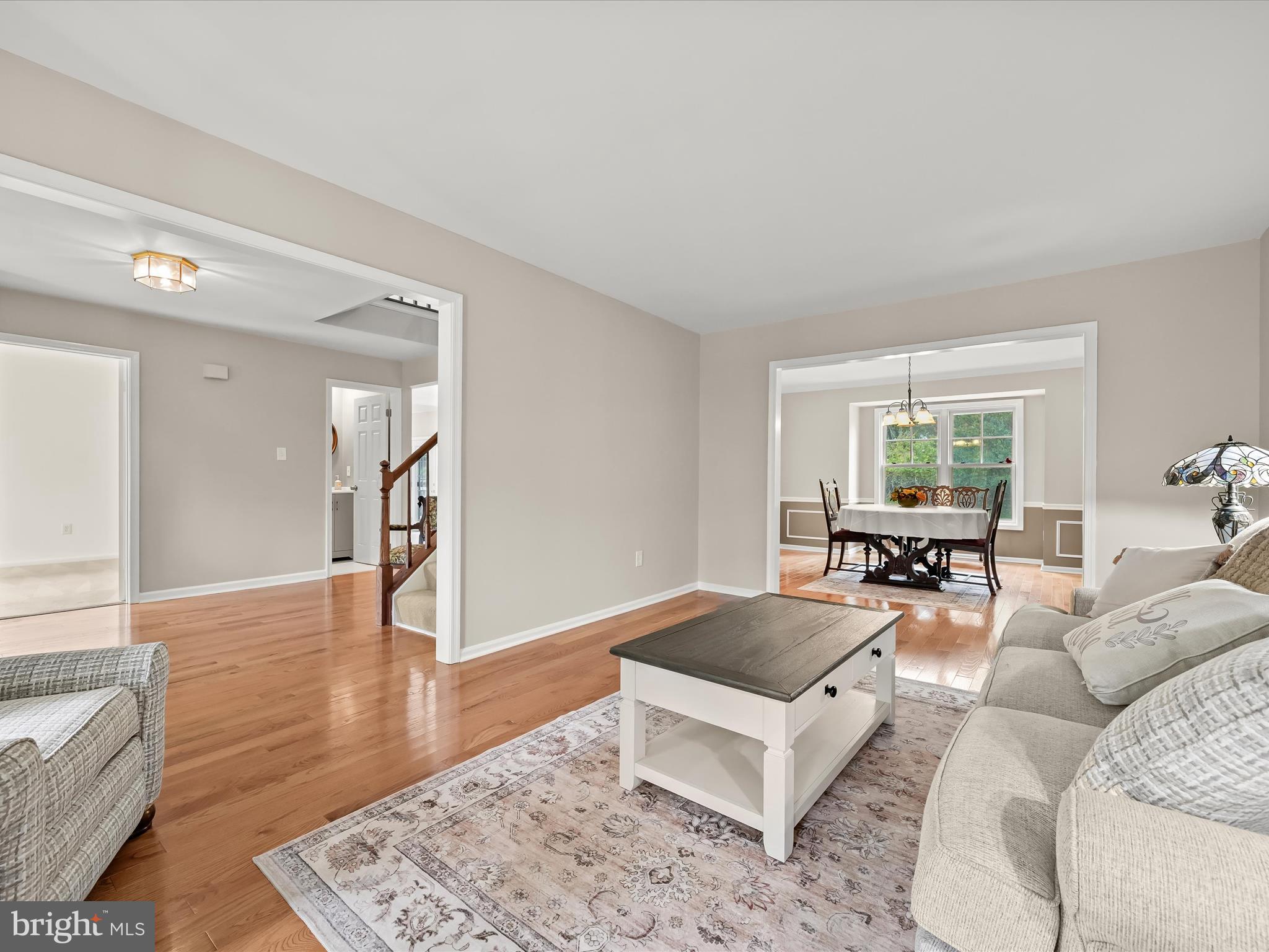 OLD MILL OVERLOOK - Residential