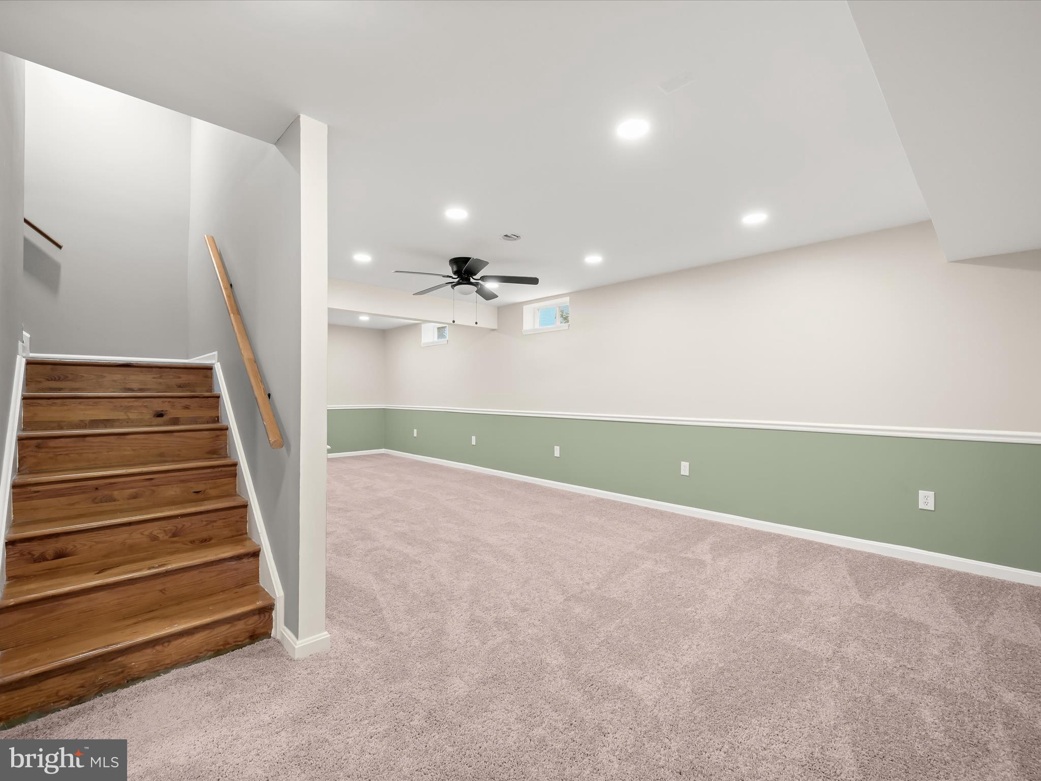 OLD MILL OVERLOOK - Residential