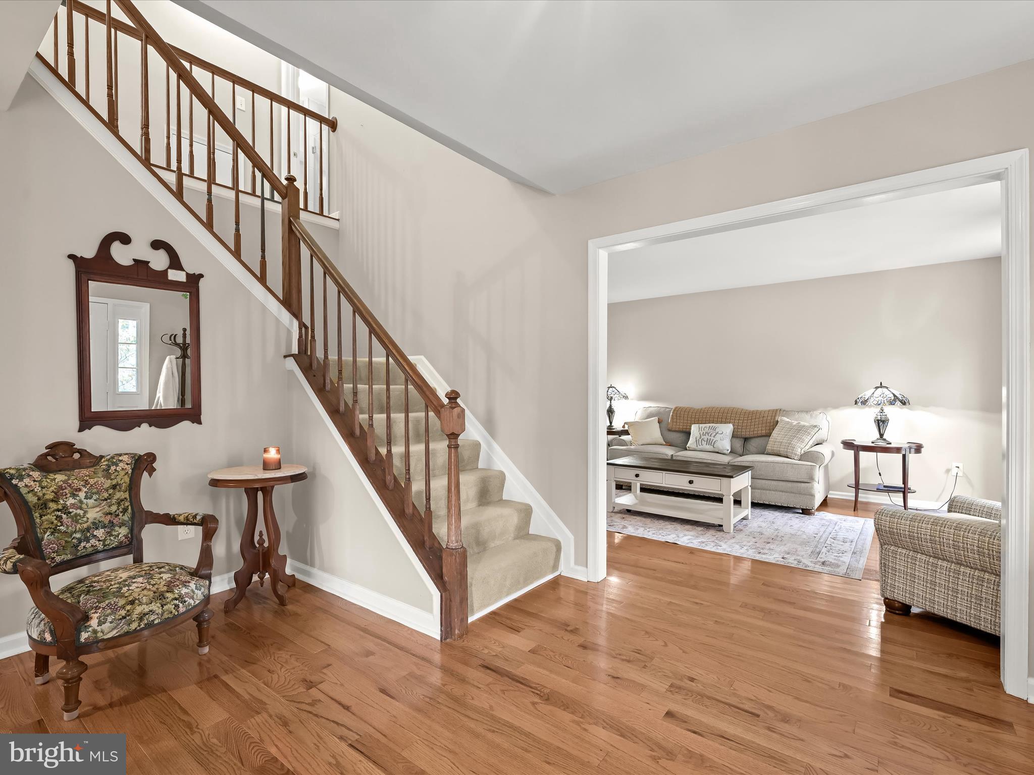 OLD MILL OVERLOOK - Residential