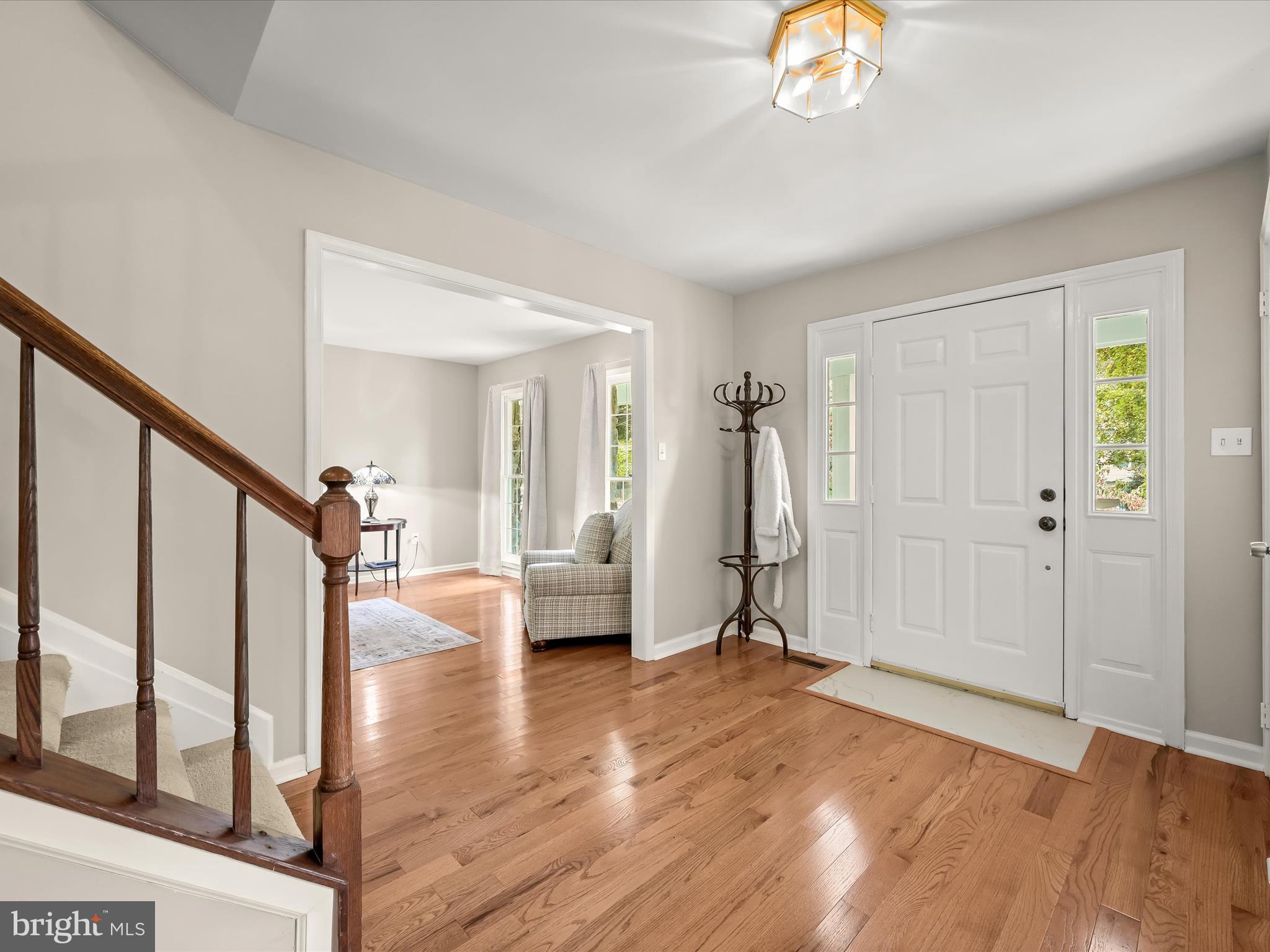 OLD MILL OVERLOOK - Residential