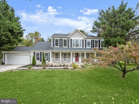 9987 OLD MILL ROAD ELLICOTT CITY MD 21042