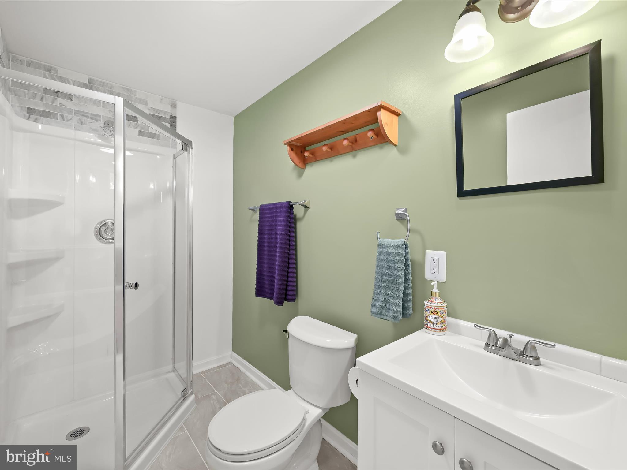 OLD MILL OVERLOOK - Residential